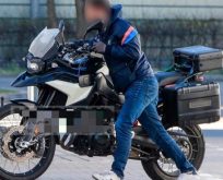 BMW F 900 GS Mi Geliyor?