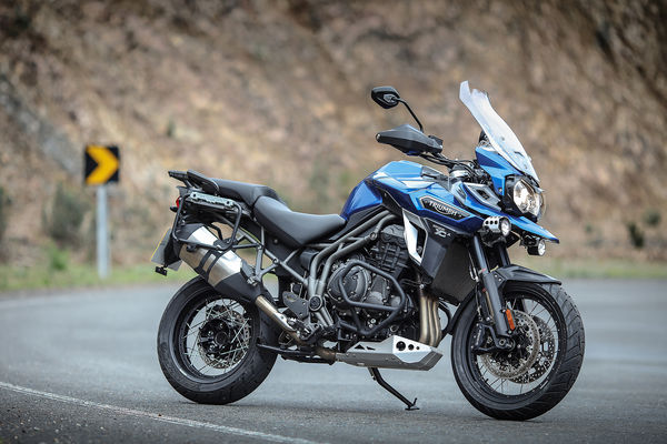Triumph