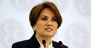 Meral Akşener Kimdir ?