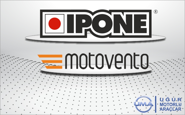 MOTOVENTO BAYİLER TOPLANTISINDA IPONE İLE ANLAŞMASINI AÇIKLADI