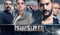 İsimsizler dizisi tekrarı ne zaman hangi gün? İsimsizler 27.Bölüm Final Fragmanı