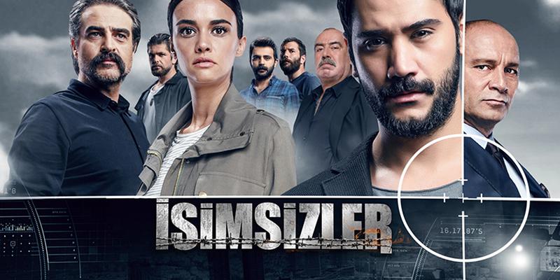 İsimsizler dizisi tekrarı ne zaman hangi gün? İsimsizler 27.Bölüm Final Fragmanı