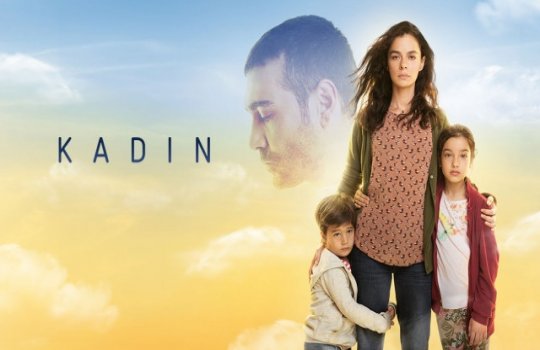 Kadın dizisinin tekrarı ne zaman hangi gün ?