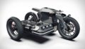 BMW x ESMC Adventure E-Motosiklet