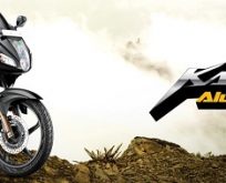 Hero Karizma