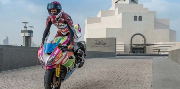 Katar’da MotoGP heyecanı için geri sayım başladı