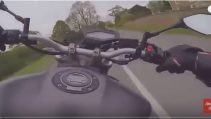 En Ölümcül Motosiklet Kazaları