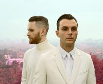 İngiliz synth-pop ikilisi HURTS 10 Şubat’ta Zorlu PSM’de!