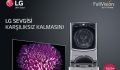 LG’den Sevgililer Günü’ne özel hediyeler