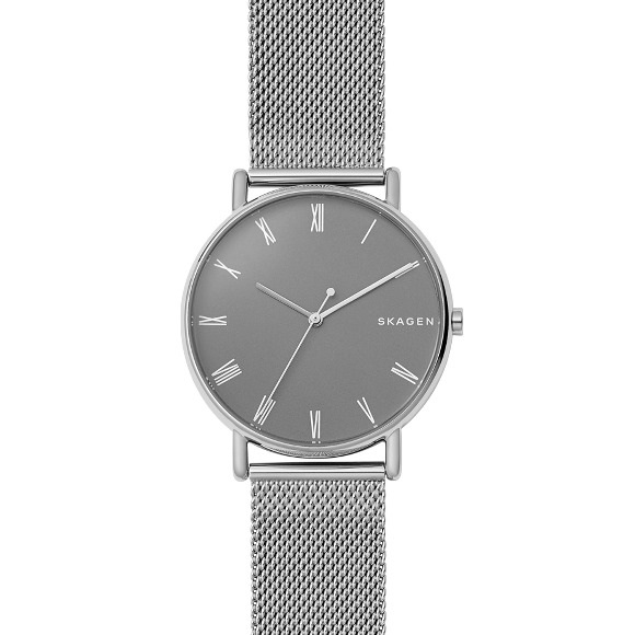 SKAGEN SAATLERİNDE MODERN KLASİK DÖNEM