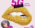 GÜLİZ AYLA, 10 OCAK’TAKİ GZONE 5G DISCO PARTİSİNİN ÖZEL KONUĞU!