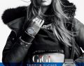 Gigi Hadid x Tommy Hilfiger Saatleri – 2018