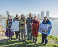 İzmir Körfezi Geçiş Otobanı Tartışmaları Büyüyor