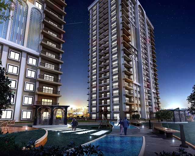 Arapların Yeni Gözdesi Beylikdüzü