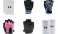 Under Armour spor keyfinize aksesuarları ile eşlik ediyor