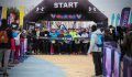 COUPLE RUN – EL ELE FINISH’E! Sevgililer gününü koşarak kutluyoruz!