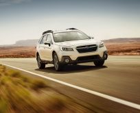 SUBARU’NUN EYESIGHT’LI TÜM MODELLERİNE IIHS TOP SAFETY PICK “EN GÜVENLİ SEÇİM” ÖDÜLÜ
