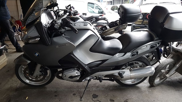 İkinci El Motosiklet Alırken Nelere Dikkat Edilmeli