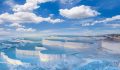 PAMUKKALE TRAVERTENLERİ