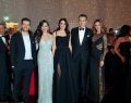 MAG 15. YILINI YILDIZLAR GEÇİDİ İLE KUTLADI