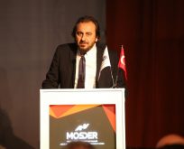 GENÇ TASARIMCILAR ÖDÜLLERİNE KAVUŞTU