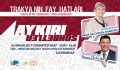 CANAN KARATAY: ONLAR OLMASA SAVAŞ DA OLMAYACAK