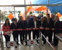 Tekzen 129. mağazasını Trabzon Cevahir AVM’de açtı.
