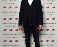 BARIŞ ARDUÇ VE NEW BALANCE’DAN HEYECAN VERİCİ İŞBİRLİĞİ