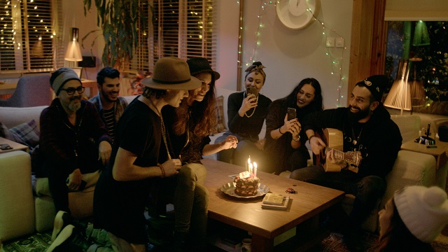 Bora Uzer’in ilk video klibi “Bu An” 26 Ocak Cuma Yayında!