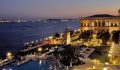Çırağan Palace Kempinski İstanbul’da Görkemli Noel ve Yılbaşı Kutlamaları