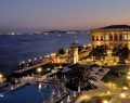 Çırağan Palace Kempinski İstanbul’da Görkemli Noel ve Yılbaşı Kutlamaları