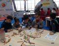 Da Vinci Learning’in Robotik Planet Atölyeleri Marmara Forum’da!