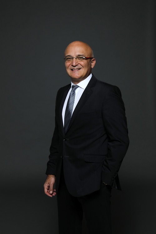 Yurt Dışında Teknoloji Eğitimi