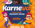 Çocuklar tatili Emaar Akvaryum’da yaşayacak
