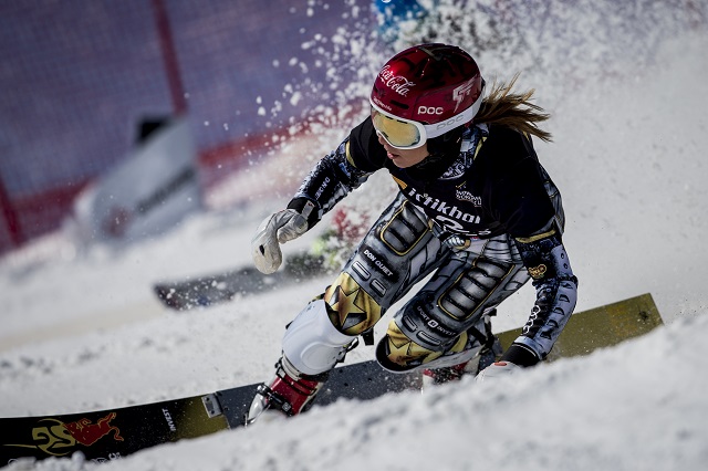 FIS SNOWBOARD DÜNYA KUPASI