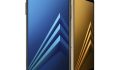 Yeni Samsung Galaxy A8 ve A8+’tan Çift Ön Kamera ve Sonsuz Ekran Sürprizi