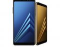 Yeni Samsung Galaxy A8 ve A8+’tan Çift Ön Kamera ve Sonsuz Ekran Sürprizi