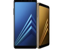 Yeni Samsung Galaxy A8 ve A8+’tan Çift Ön Kamera ve Sonsuz Ekran Sürprizi