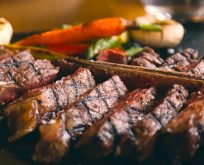 Ezberleri Bozan Bir Steakhouse