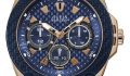 GUESS SAATLERİNDE MAVİNİN BÜYÜSÜ