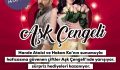 HANDE ATAİZİ MARMARA PARK AVM’DE HAFIZASINA GÜVENEN SEVGİLİLER İLE YARIŞACAK