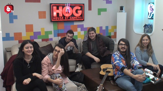 House of Gamers Dünya’da 1 Numara oldu