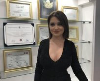 Modada Eskiye Takılı Kalma!