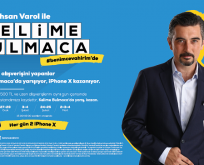 Ali İhsan Varol Kelime Bulmaca Oyunu ile İstanbul Cevahir’de!