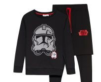 Koton’dan Star Wars Severlere Yepyeni Bir Koleksiyon