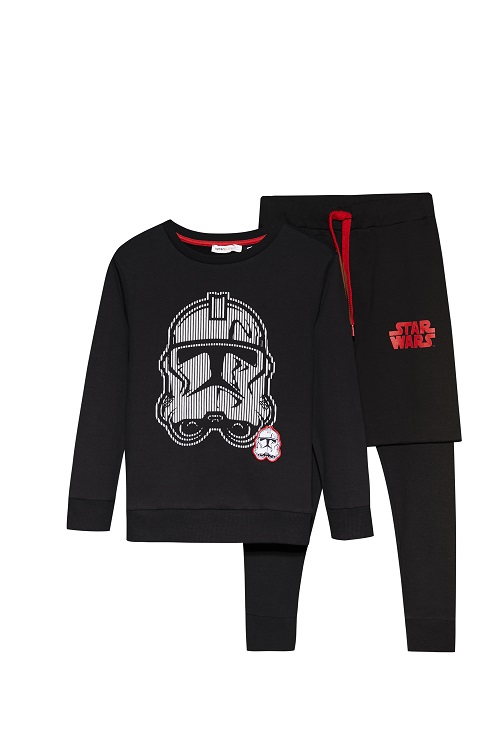 Koton’dan Star Wars Severlere Yepyeni Bir Koleksiyon