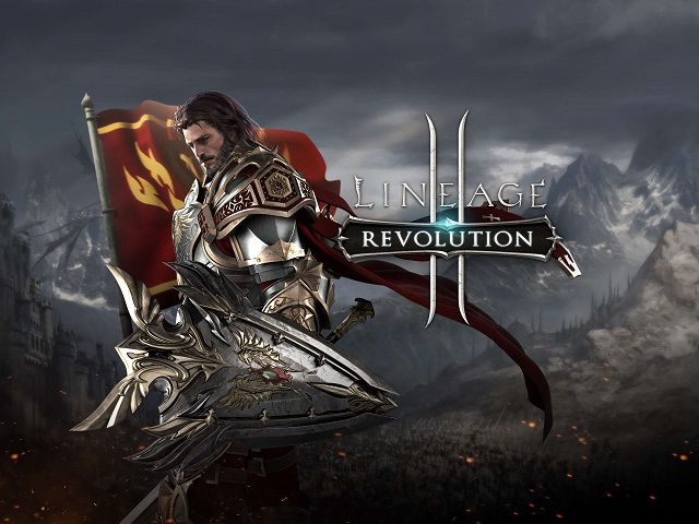 Lineage 2: Revolution’da Şato Kuşatması ve Şato Fethi sezonu açılıyor