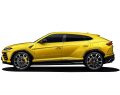 PIRELLI’DEN LAMBORGHINI URUS İÇİN ALTI FARKLI LASTİK