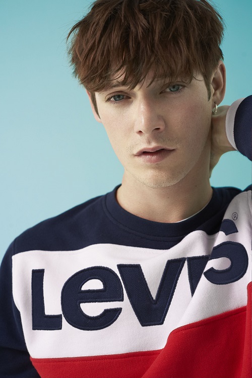 ​MODANIN NABZI LEVI’S’IN SPOR GİYİM KOLEKSİYONUNDA ATIYOR