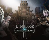 Lineage 2: Revolution’a dev güncelleme geldi